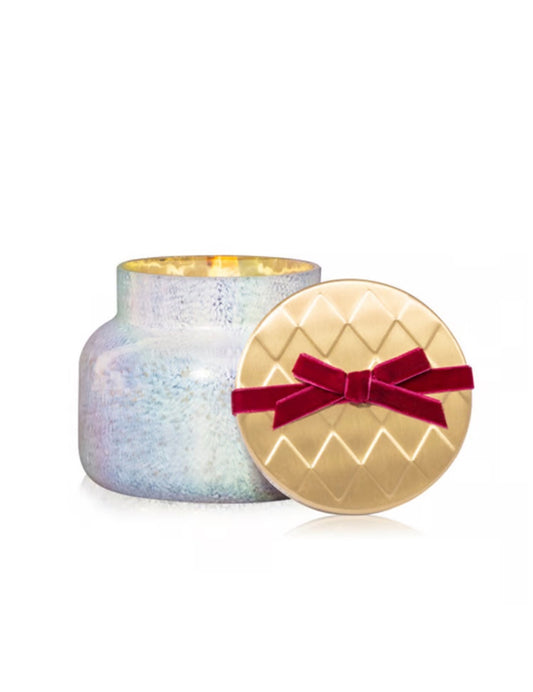 Tinsel & Spice Artisan Winter Bazaar Signature Candle