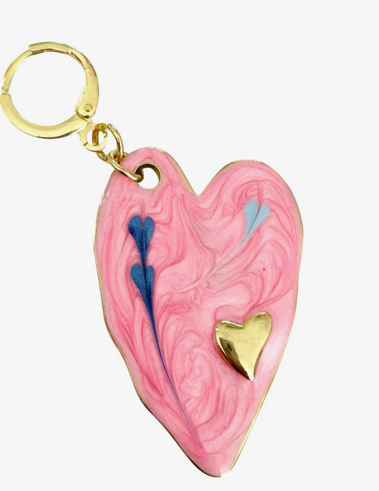 Large Removable Charms