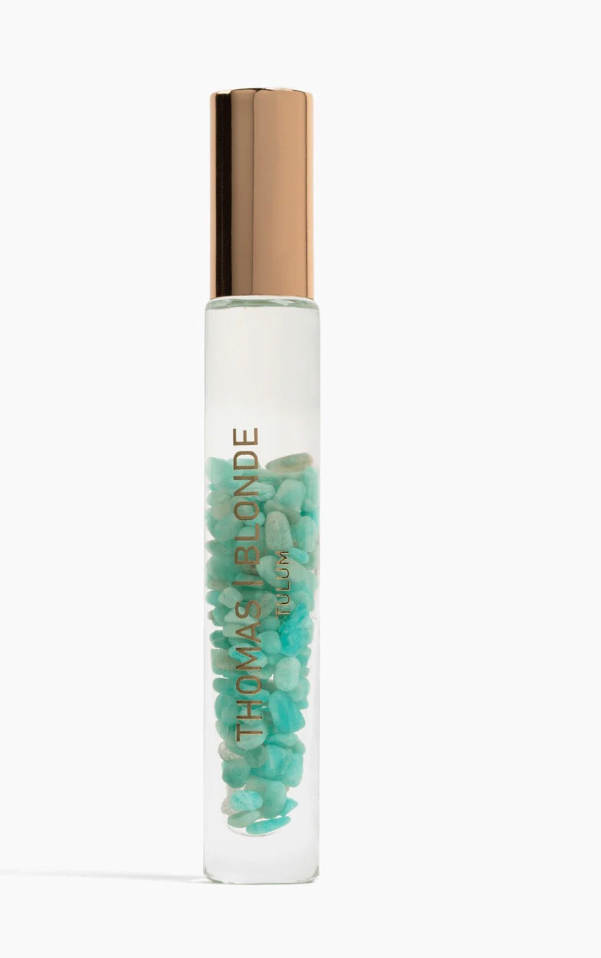 High-Roller Perfume Stick