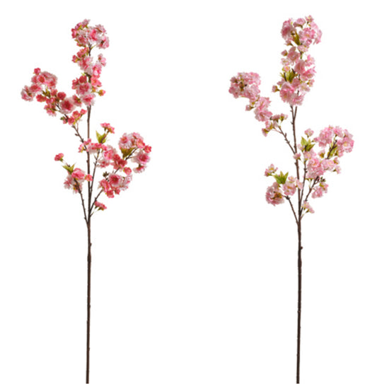Cherry Blossom Branch 47”