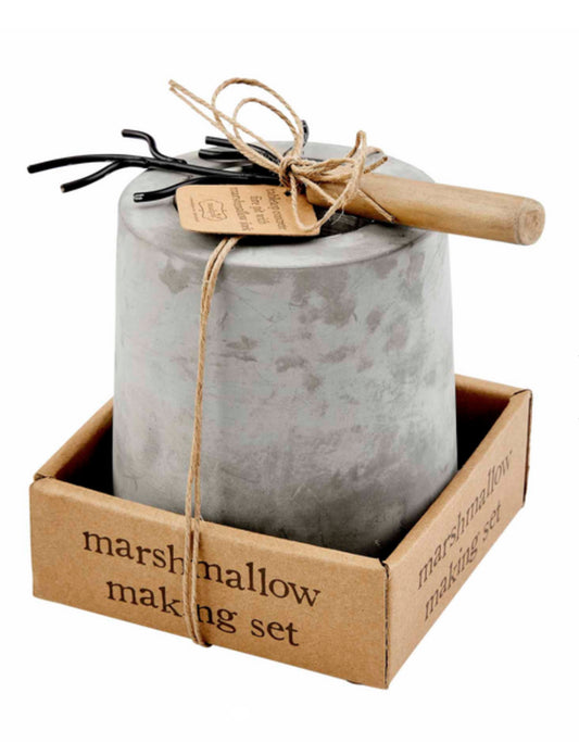 Marshmallow Roasting Set