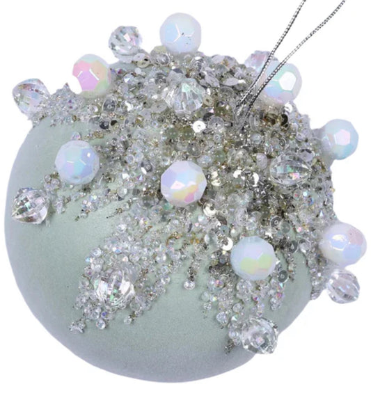 Magical Ornament - Mint