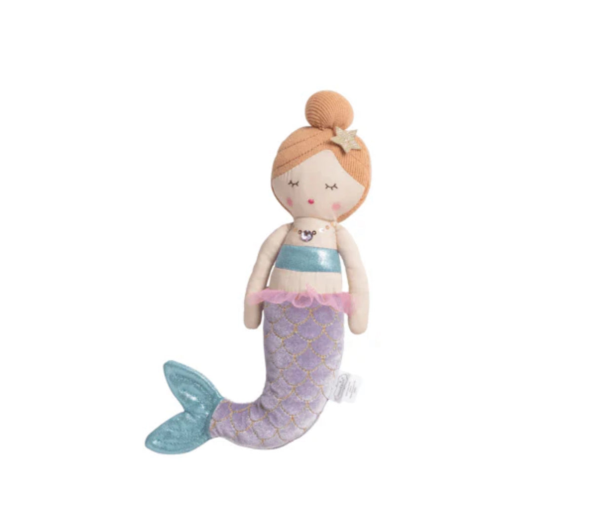 Mermaid Besties