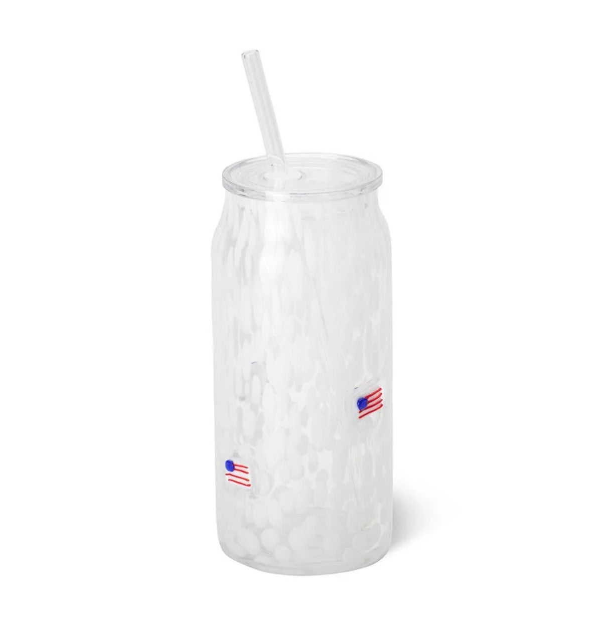 Liberty Belle Icon Glass 23oz