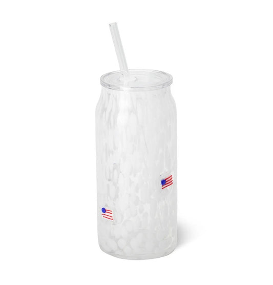 Liberty Belle Icon Glass 23oz