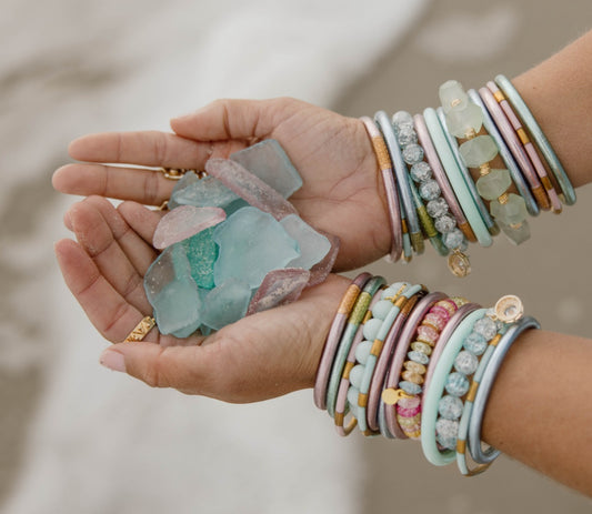 Cascade Bracelet