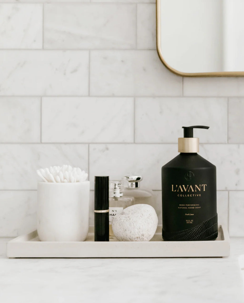 Hand Soap- Fresh Linen