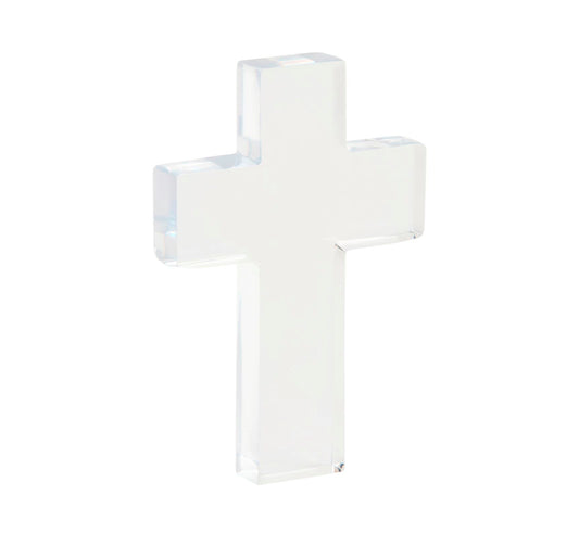 Clear Cross