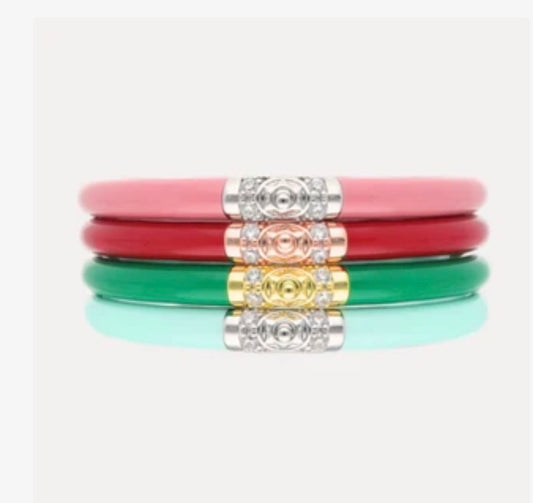 Merry Mix Luxe Stack