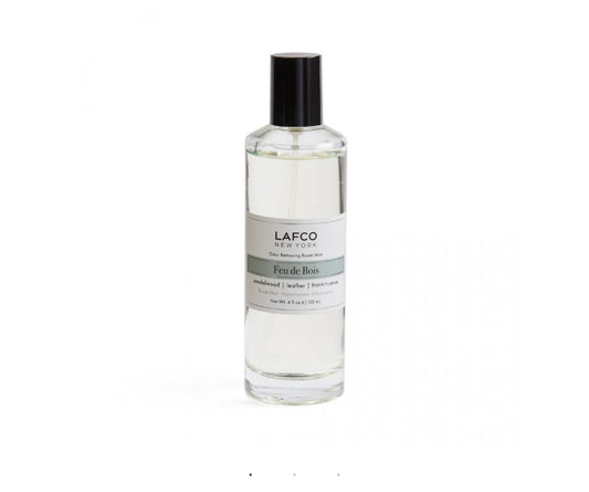 LAFCO Feu de Bois Odor Eliminating Room Mist