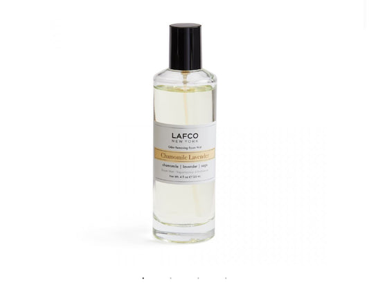 LAFCO Chamomile Lavender Odor Eliminating Room Mist