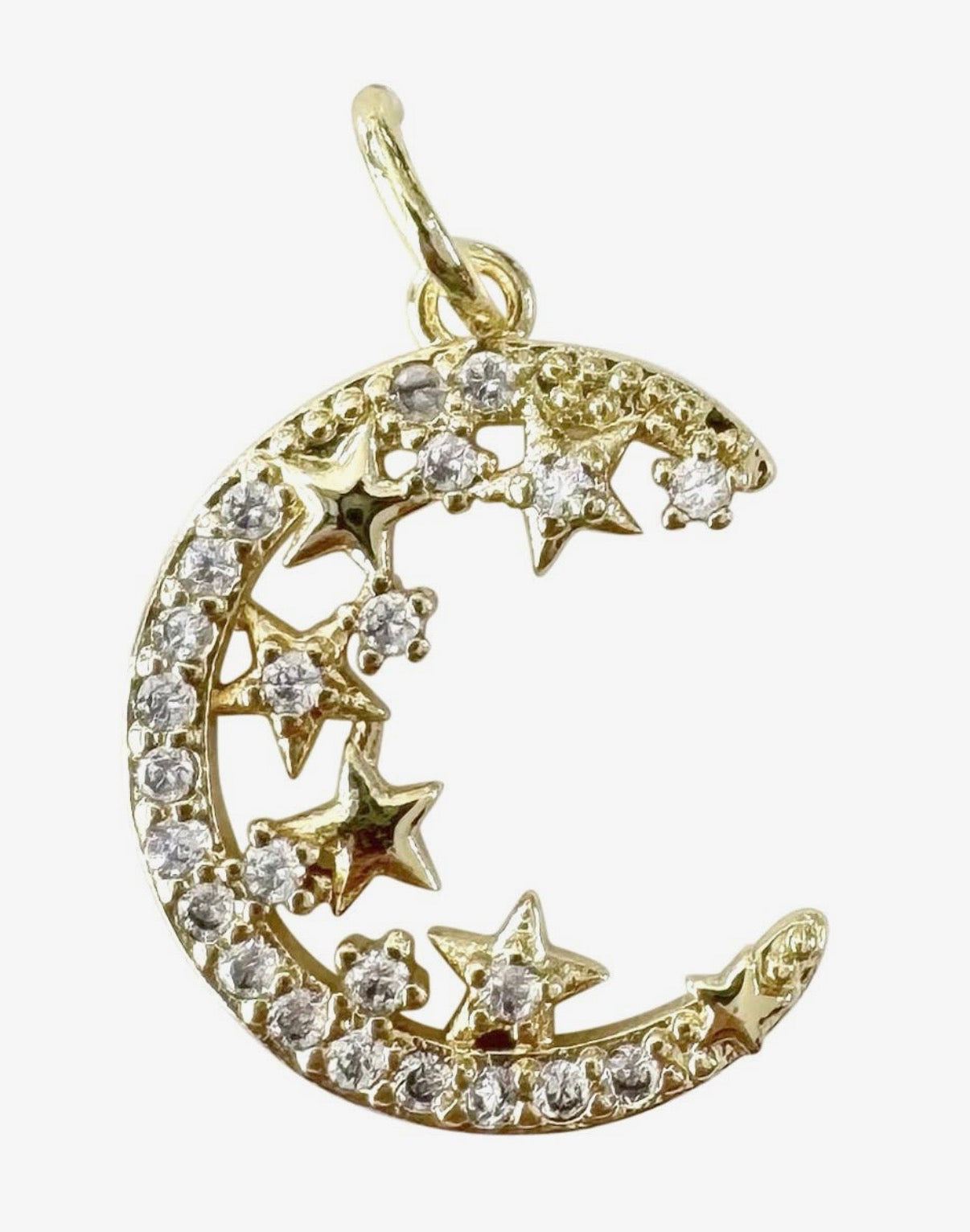 Large Removable Charms