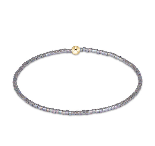 egirl Hope Classic Bracelet - morning mist