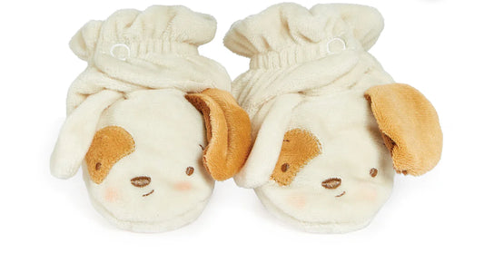 Yipper Slippers