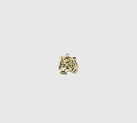 Tiger Charm