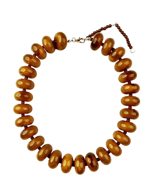 Harbor Necklace