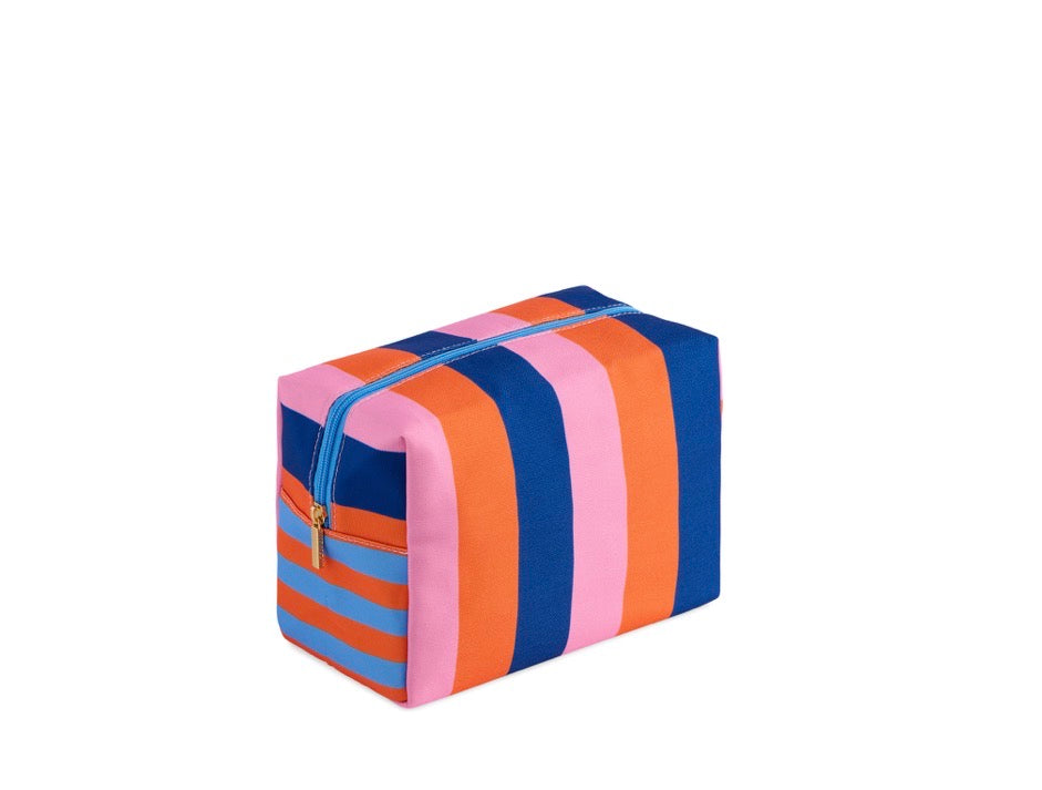 Samba Zip Pouch
