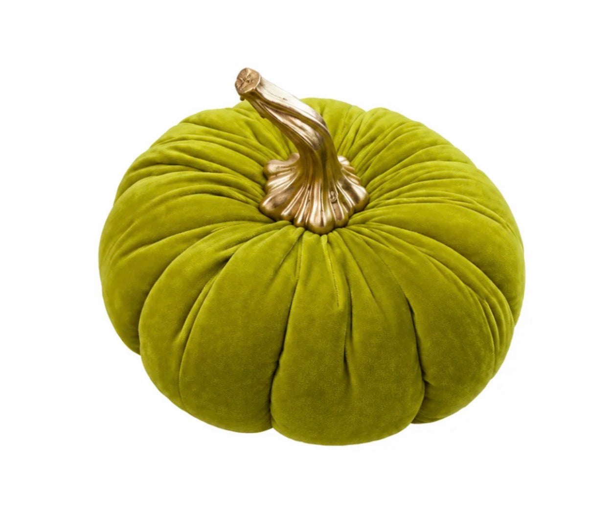Velvet Pumpkin