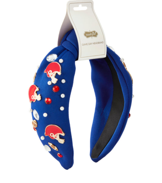 Gameday Headband
