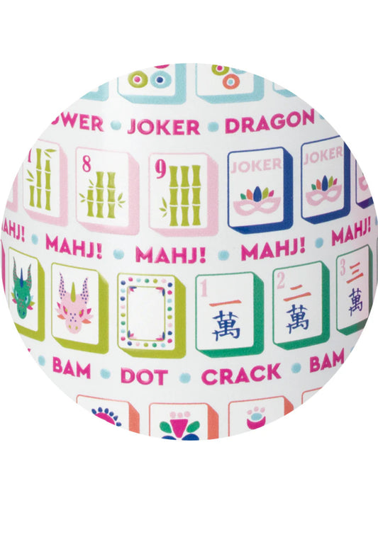 Mahjong Mega Mug 40oz