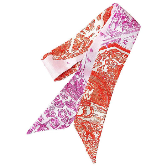 The Twilly Scarf : BB