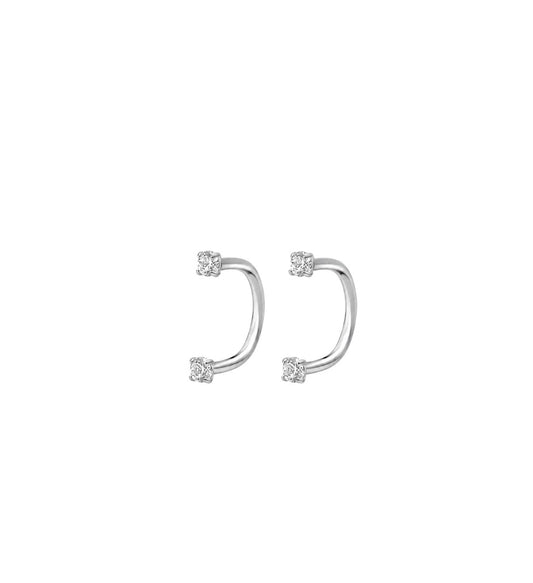Nova Curve Hoop