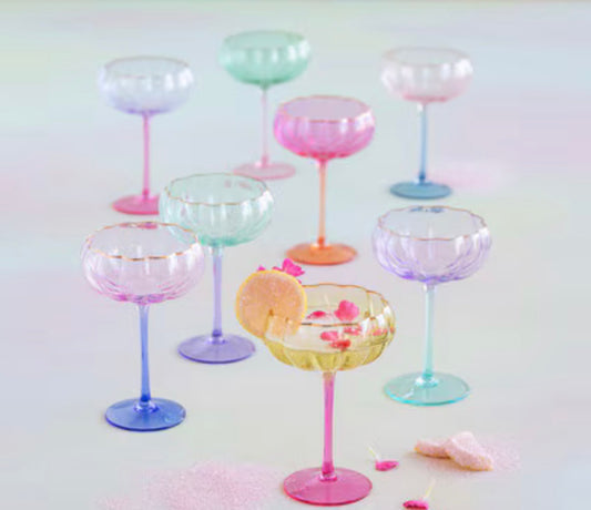 Blossom Coupe