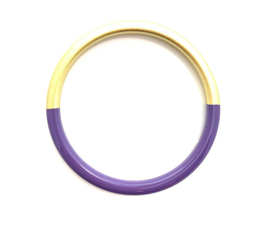 Purple Bangle