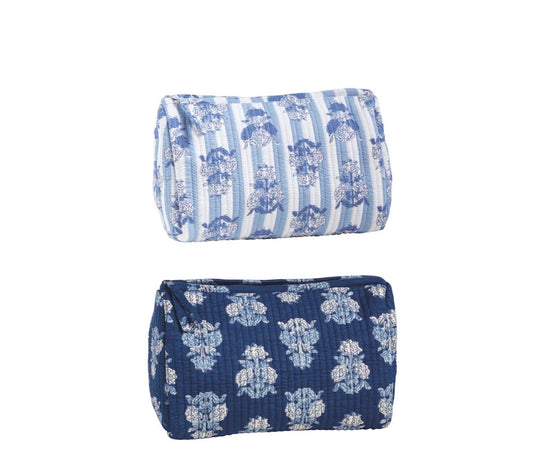 Cornflower Block Print Case