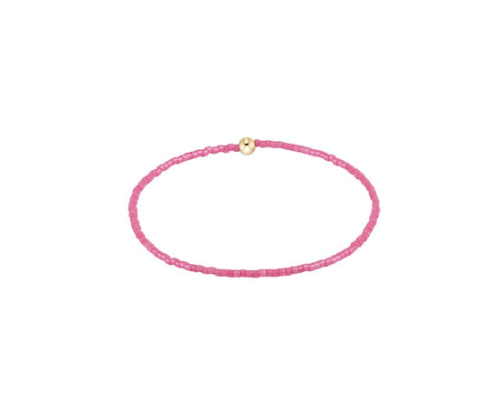 egirl Hope Classic Bracelet - Bubblegum