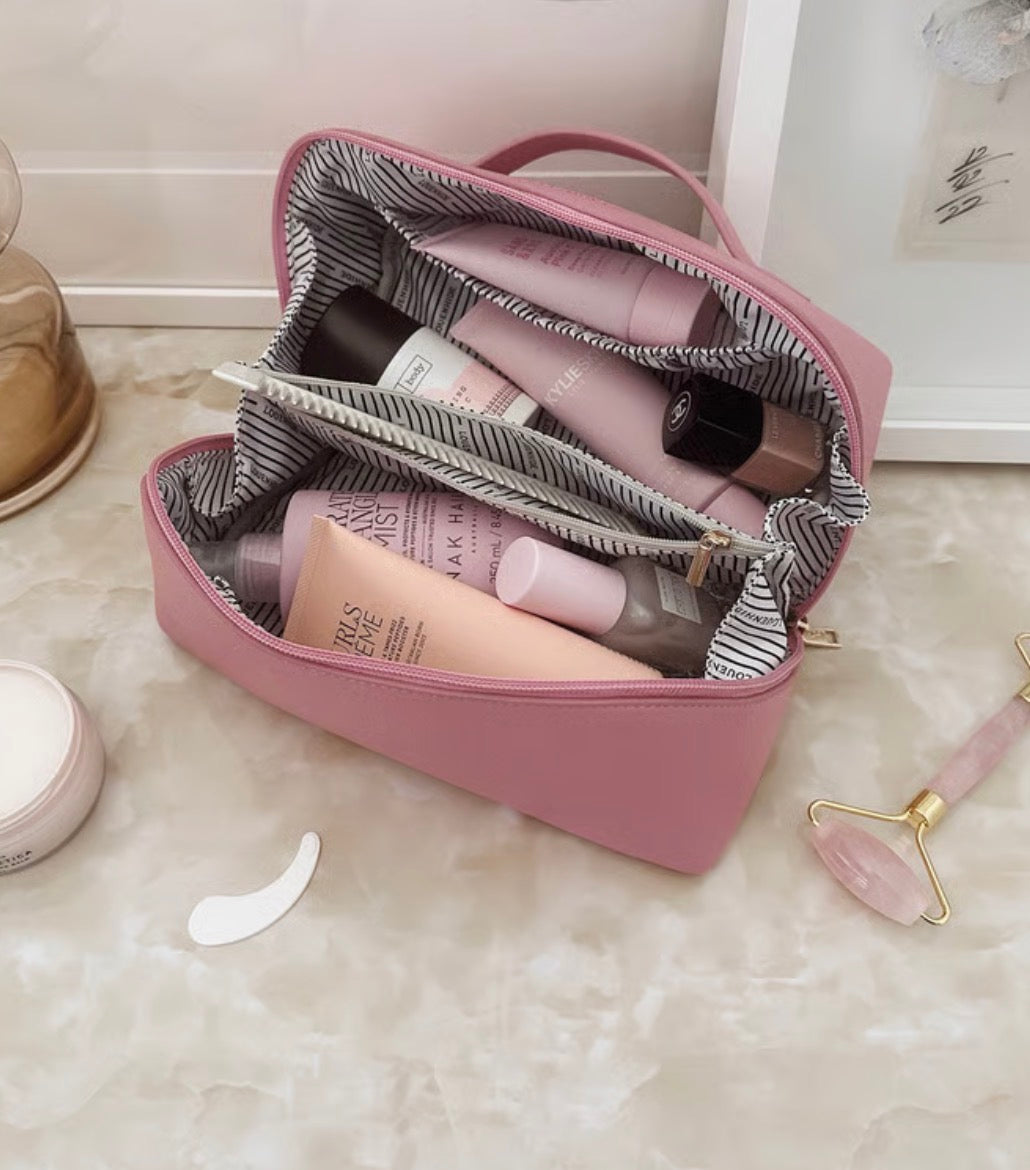 Mary Cosmetic Bag