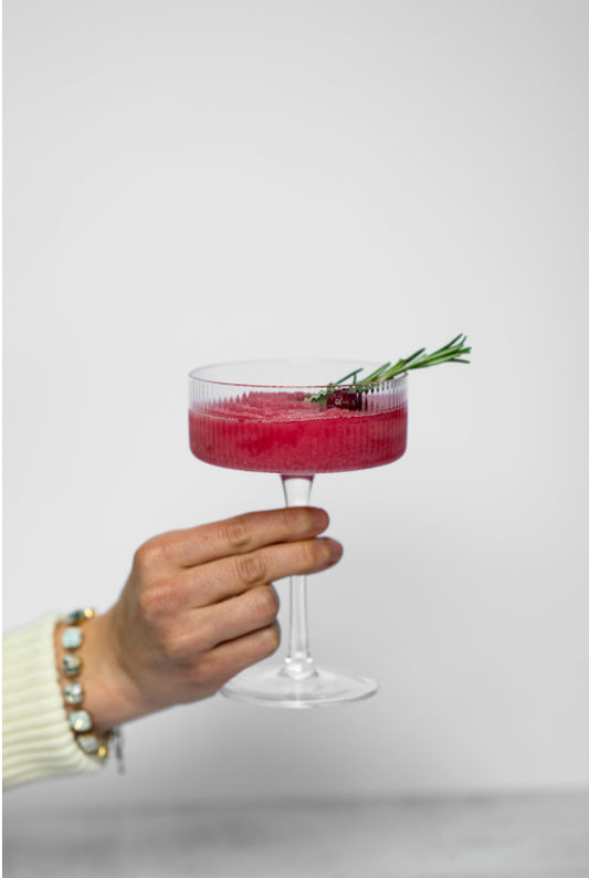 Jingle Juice Slush Mix