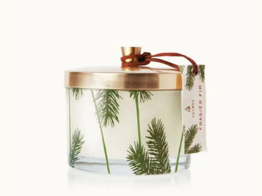 Frasier Fir Heritage 3 Wick Candle 11.5 oz