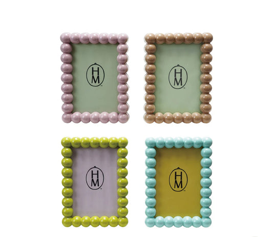 Hobnail 5x7 Frame