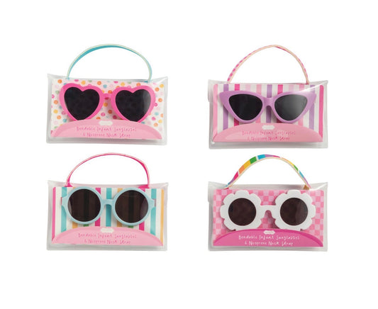 Girl Infant Sunglasses