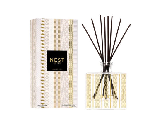Winter Chai Reed Diffuser