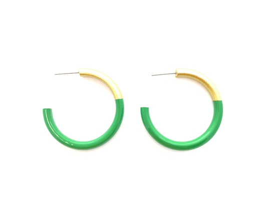Liz Hoops Kelli Green