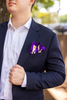 LSU Tigers Pocket Scarf