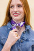TCU Horned Frogs Pocket Scarf
