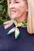 Baylor Bears Pocket Scarf