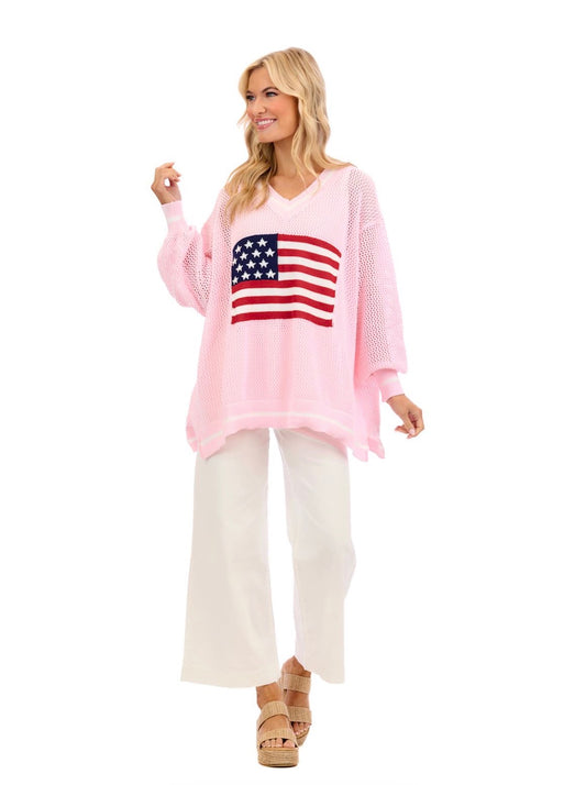 Americana Sweaters