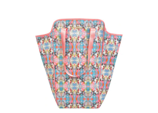 Laundry Bag- Brooks Avenue