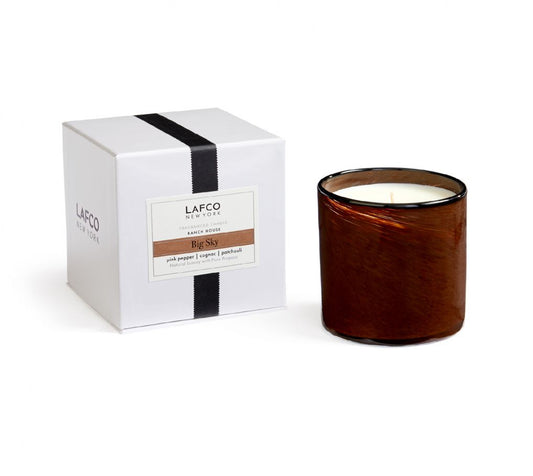 LAFCO Big Sky- Ranch House Candle 15.5 oz
