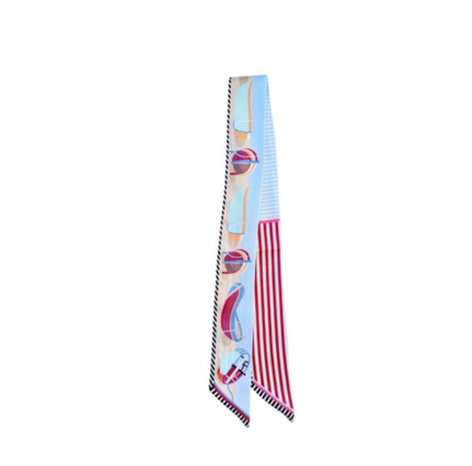 The Scarf S128