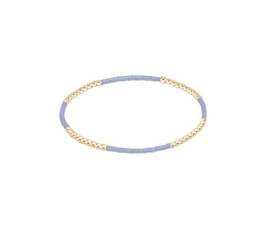 Hope Blissful Bracelet - Ocean Mist