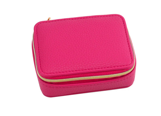 Leah Pill Box