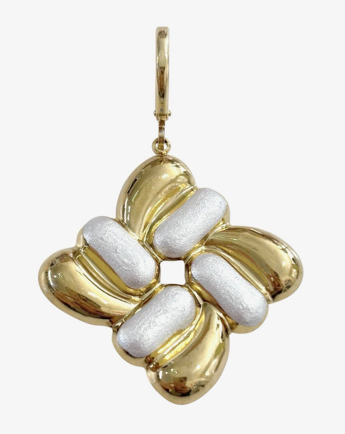 Large Removable Charms