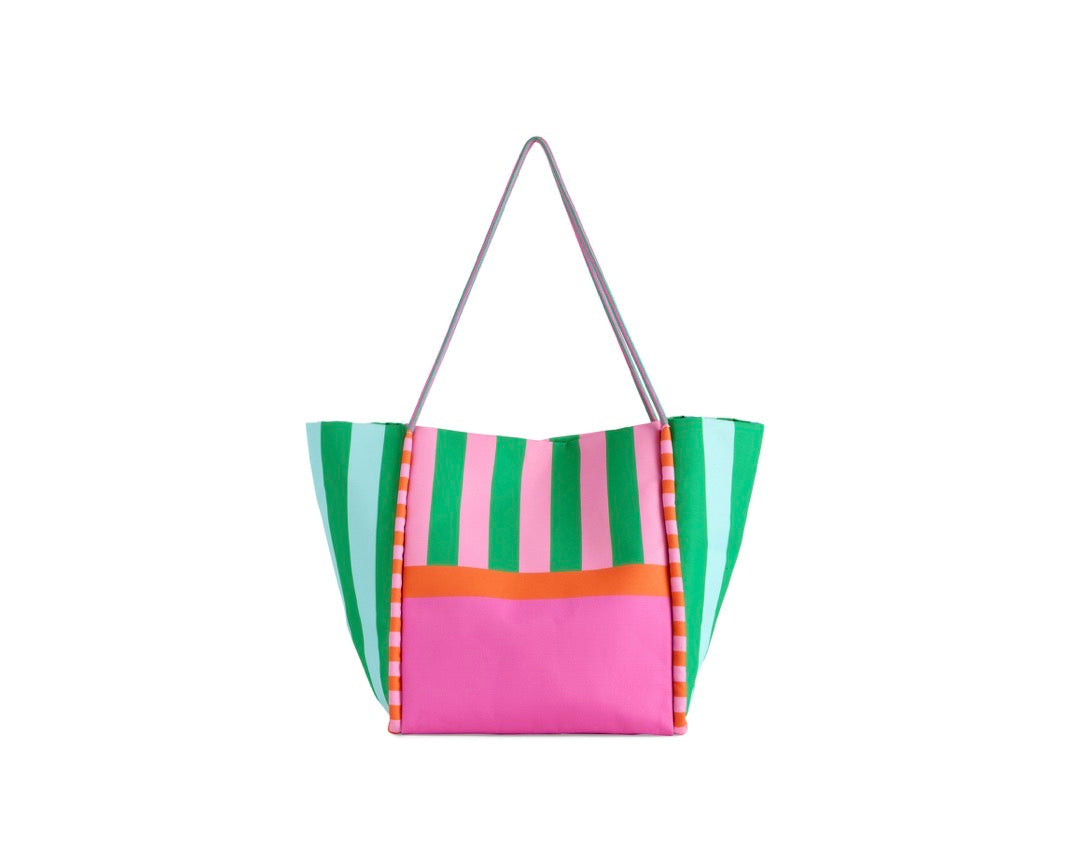 Samba Tote