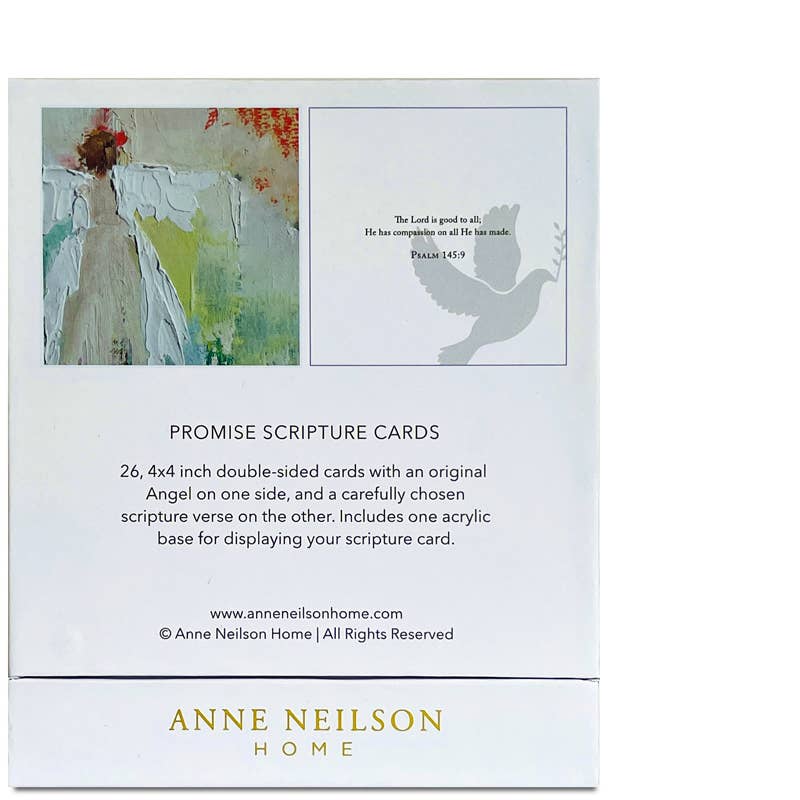 Promise Scripture Cards