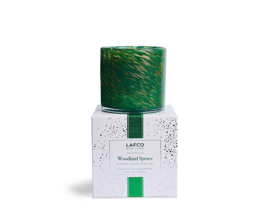 LAFCO 15.5oz Woodland Spruce